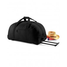 Bagbase Wheelie Holdall