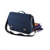 Bagbase Classic Satchel Messenger