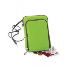 Bagbase Travel Wallet