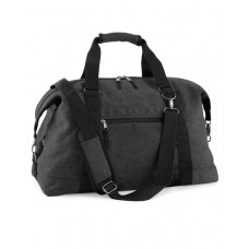 Bagbase Vintage Canvas Weekender