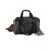 Bagbase Vintage Canvas Weekender