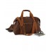 Bagbase Vintage Canvas Weekender