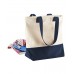 Bagbase Westcove Canvas Tote