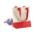 Bagbase Westcove Canvas Tote