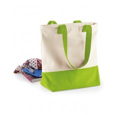 Bagbase Westcove Canvas Tote