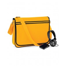 Bagbase Retro Messenger