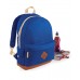 Bagbase Heritage Backpack
