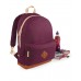 Bagbase Heritage Backpack