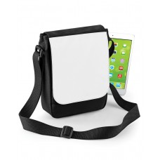Bagbase Sublimation Digital Mini Reporte