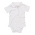 Babybugz Organic Polo Bodysuit