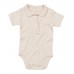 Babybugz Organic Polo Bodysuit