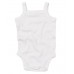 Babybugz Organic Vest Bodysuit