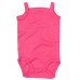 Babybugz Organic Vest Bodysuit
