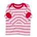 Babybugz Stripy Long Sleeve Tee