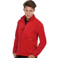 B&C Icewalker+ Fleece Jacket B&C Icewalker+ Fleece Jacket