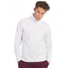 B&C ID.501 Mens Fleece Jacket B&C ID.501 Mens Fleece Jacket