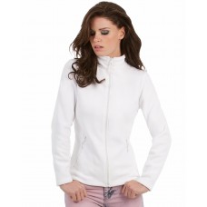 B&C ID.501 Womens Fleece Jacket B&C ID.501 Womens Fleece Jacket