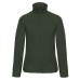 B&C ID.501 Womens Fleece Jacket