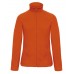 B&C ID.501 Womens Fleece Jacket