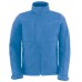 B&C Men's Hooded Softshell