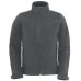 B&C Men's Hooded Softshell