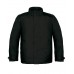 B&C Mens Real+ Jacket