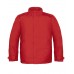 B&C Mens Real+ Jacket