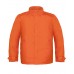 B&C Mens Real+ Jacket