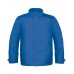 B&C Mens Real+ Jacket