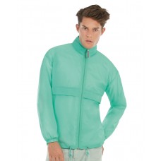 Sirocco Men's Lightweight Jacket Sirocco Men's Lightweight Jacket