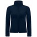 B&C Womens Hooded Softshell