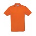 Safran Men's Polo Shirt