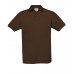 Safran Men's Polo Shirt