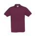 Safran Men's Polo Shirt