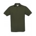 Safran Men's Polo Shirt