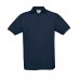 Safran Men's Polo Shirt