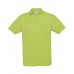 Safran Men's Polo Shirt