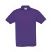 Safran Men's Polo Shirt