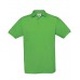 Safran Men's Polo Shirt
