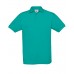 Safran Men's Polo Shirt