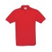 Safran Men's Polo Shirt