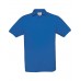 Safran Men's Polo Shirt