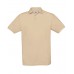 Safran Men's Polo Shirt