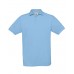 Safran Men's Polo Shirt