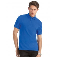 Safran Men's Polo Shirt