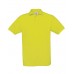 Safran Men's Polo Shirt