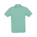 Safran Men's Polo Shirt
