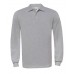B&C Safran L/Sleeve Polo Shirt