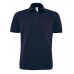 B&C Mens Heavymill Polo Shirt