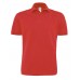 B&C Mens Heavymill Polo Shirt